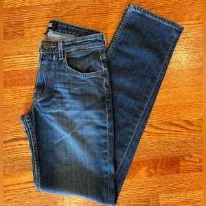 PAIGE NORMANDIE Jeans